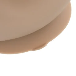 Vaisselle Yum 4 pièces ocre