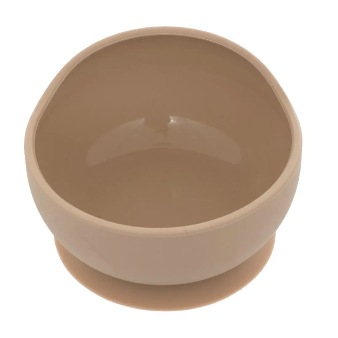 Vaisselle Yum 4 pièces ocre