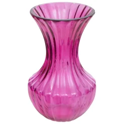Vase Belli rose