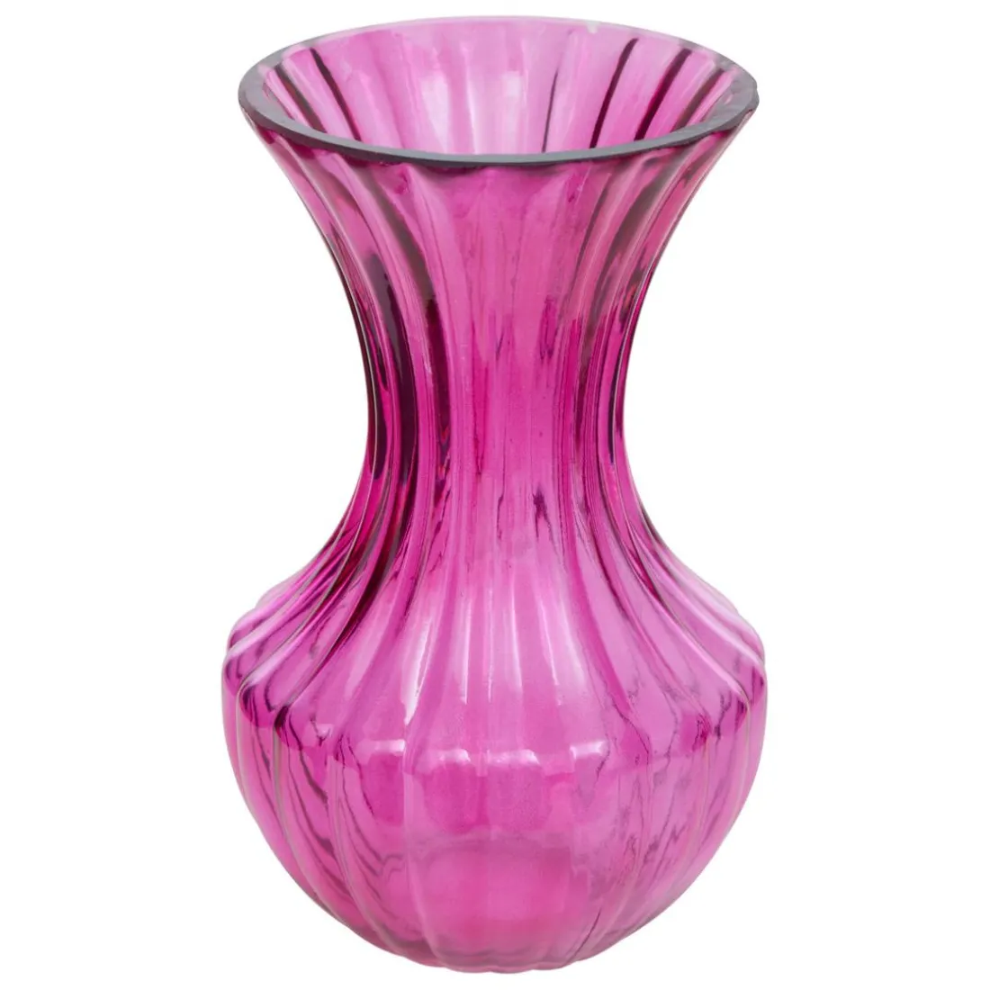 Vase Belli rose