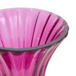 Vase Belli rose