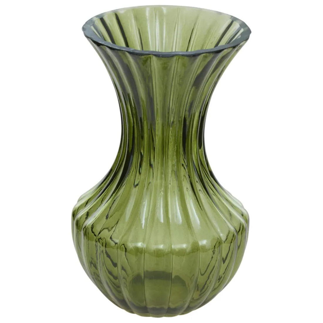 Vase Belli vert