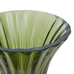 Vase Belli vert