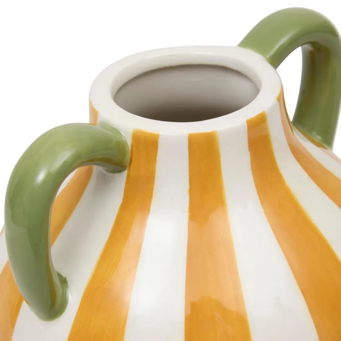 Vase Cheri Orange