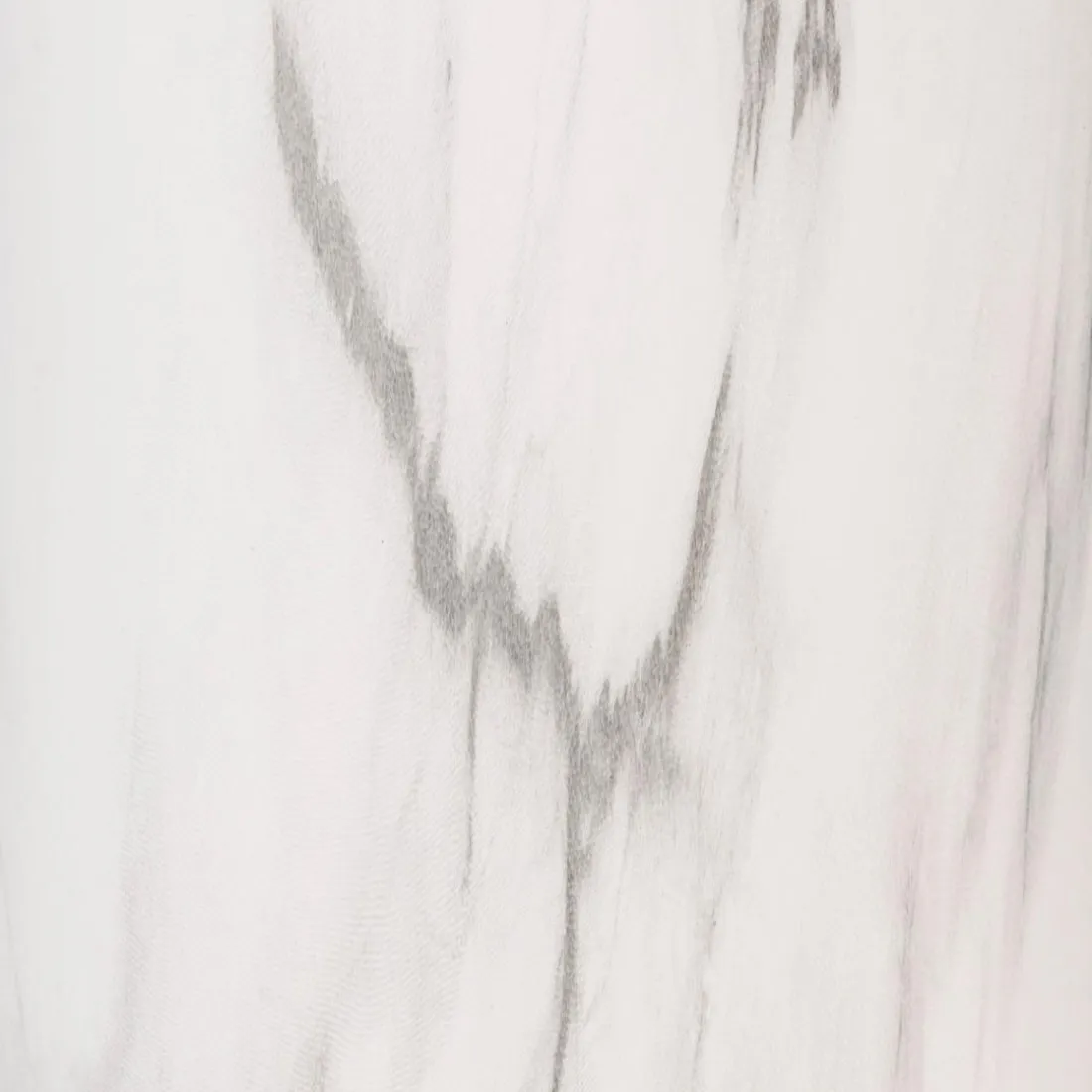 Vase effet marbre
