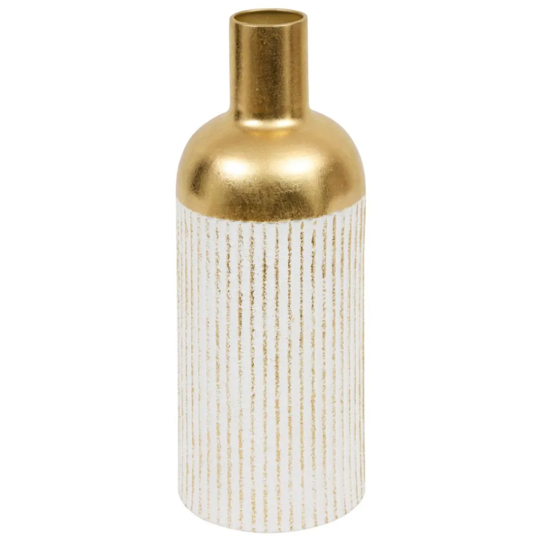 Vase Mirsa Blanc