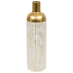 Vase Mirsa Doré