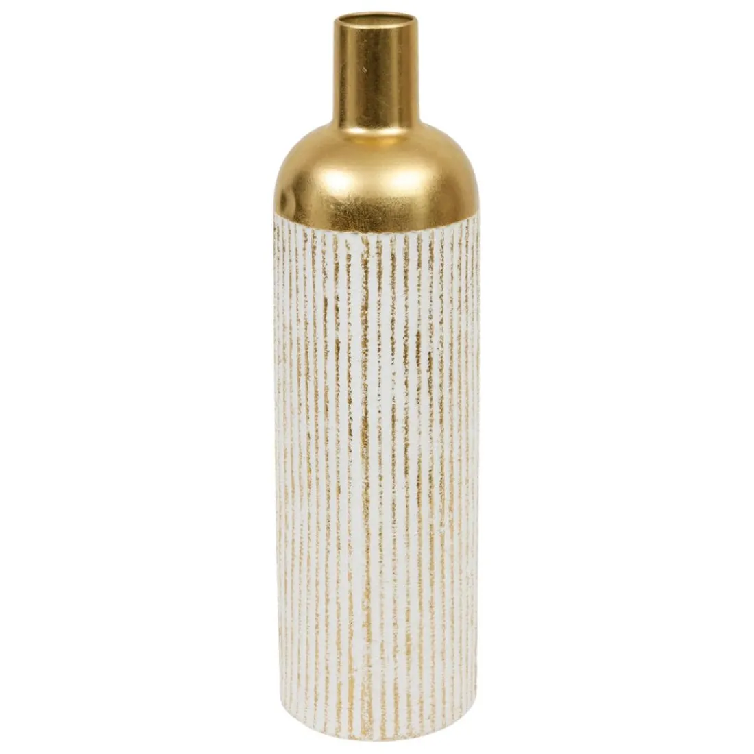 Vase Mirsa Doré