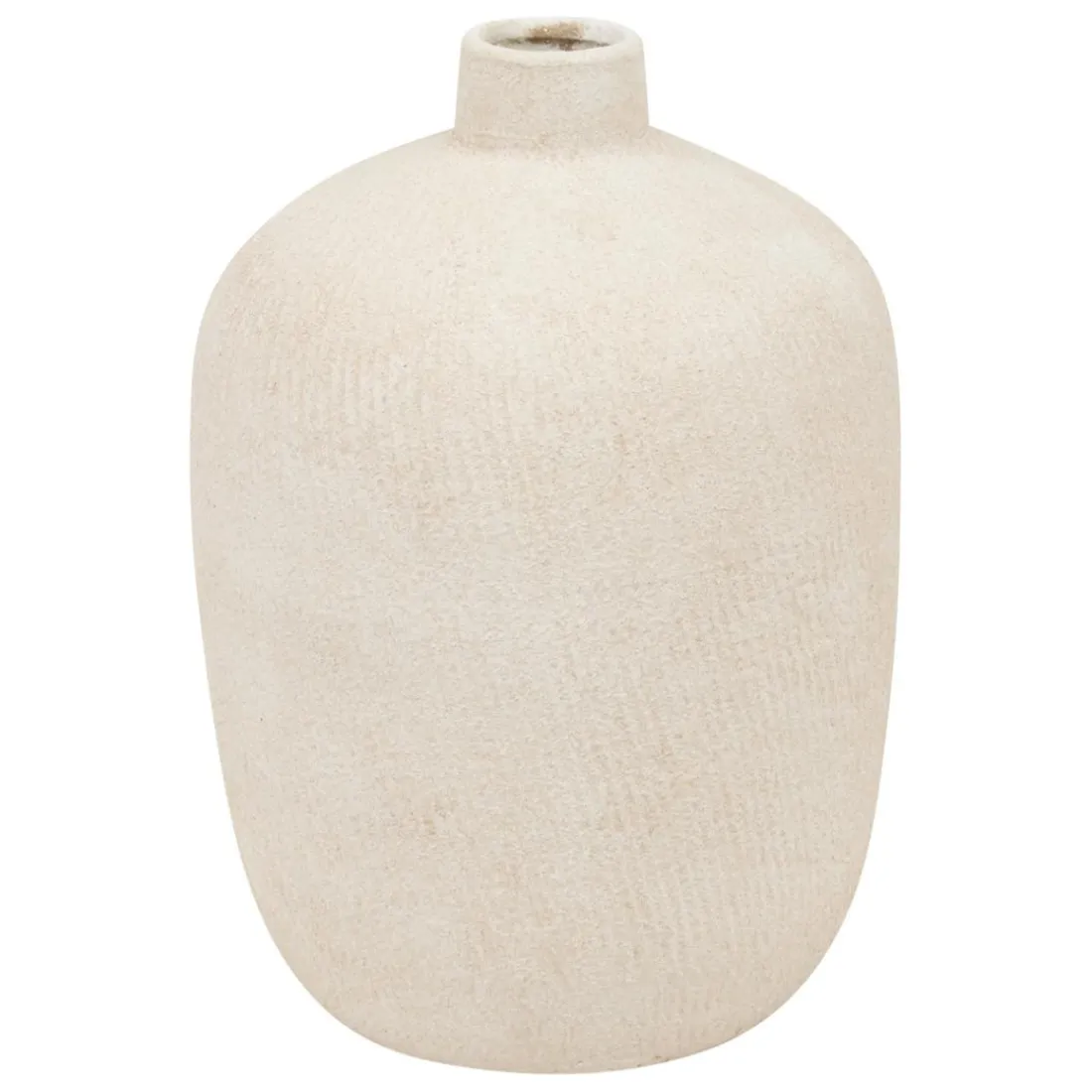 Vase Romia beige
