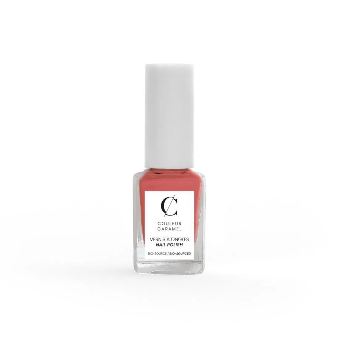 Vernis A Ongles - Beige Rosé