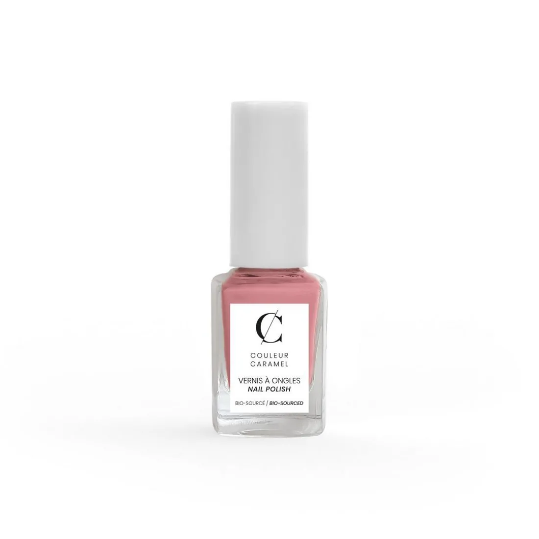 Vernis A Ongles - Pêche