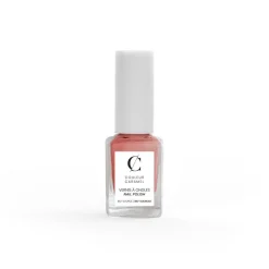 Vernis A Ongles - Rose Beti Nacré
