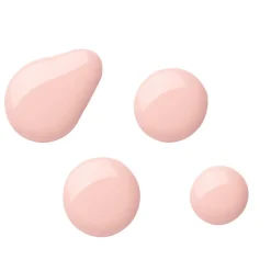 Vernis A Ongles - Rose Léger