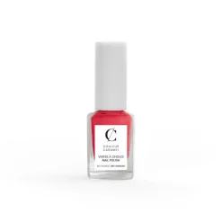 Vernis A Ongles - Rouge Marrakech