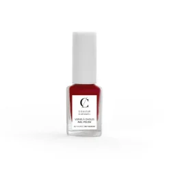 Vernis A Ongles - Rouge Poinsettia