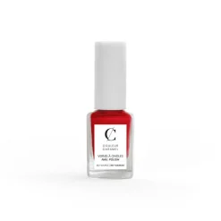 Vernis A Ongles - Rubis Laqué