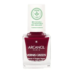 Vernis A Ongles Dahlia - Vernis Green