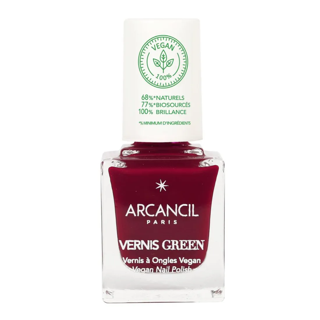 Vernis A Ongles Dahlia - Vernis Green