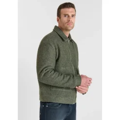 Veste CERPO kaki Miles