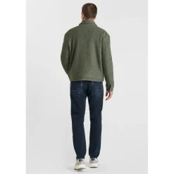Veste CERPO kaki Miles
