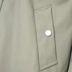 Veste de pluie ONLELISA - Gris Quin