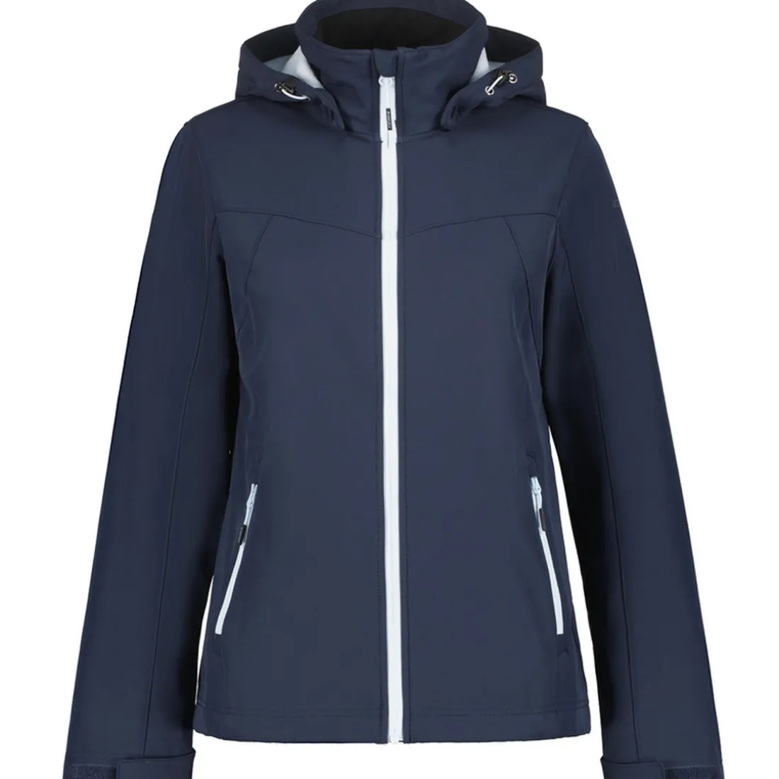 Veste Femme Brenham - Bleu marine
