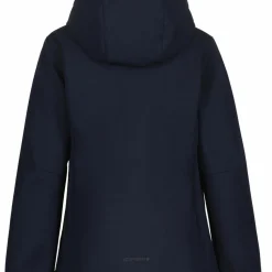 Veste Femme Brenham - Bleu marine