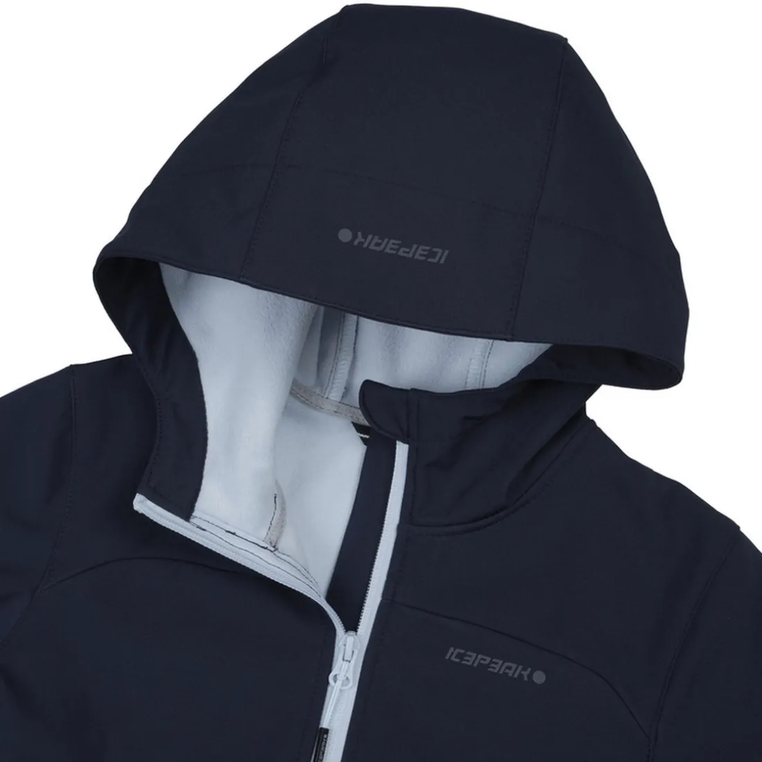 Veste Femme Brenham - Bleu marine