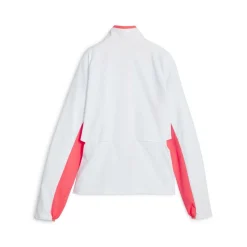Veste Femme W RUN ULTRAWV JKT bleu