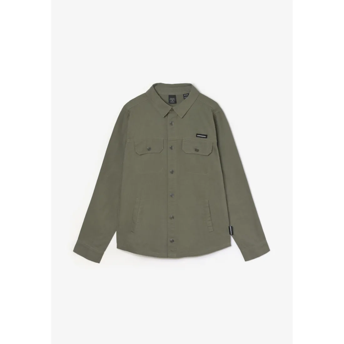 Veste garçon, JAYBO vert