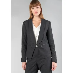 Veste HELMIE gris