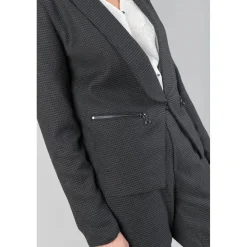 Veste HELMIE gris