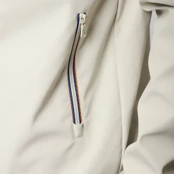 Veste MADOX Craie écru