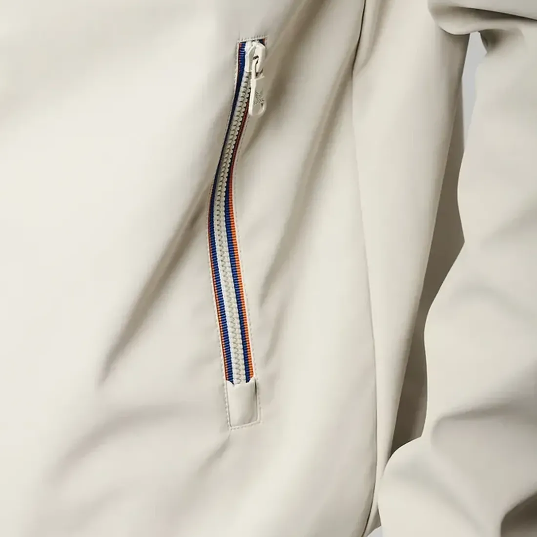 Veste MADOX Craie écru