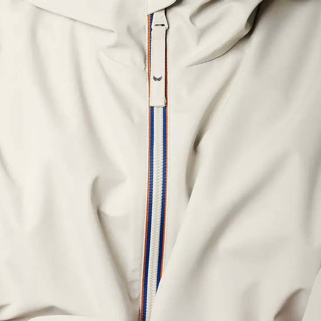 Veste MADOX Craie écru
