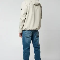 Veste MADOX Craie écru