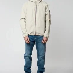 Veste MADOX Craie écru