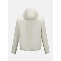 Veste MADOX Craie écru
