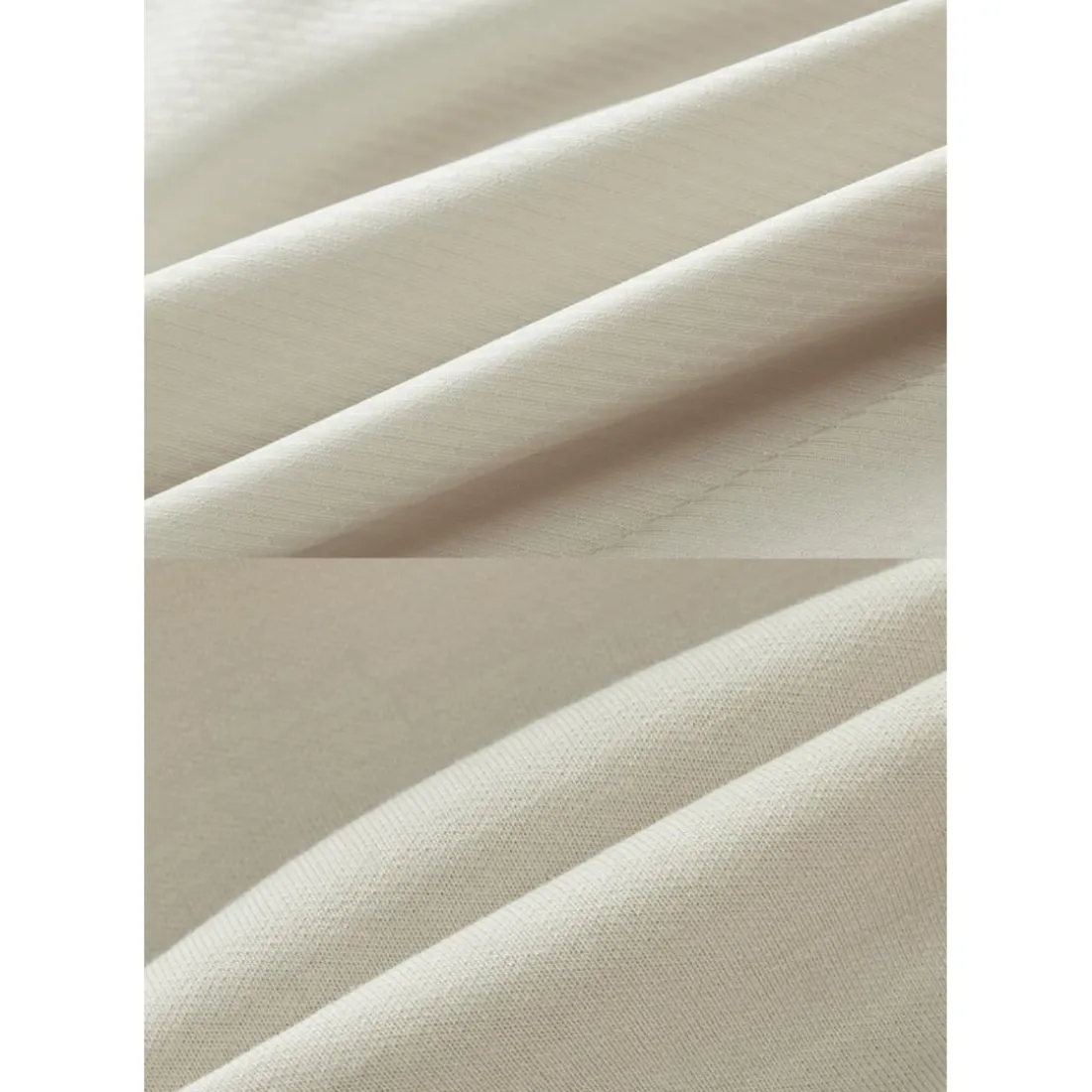 Veste MADOX Craie écru