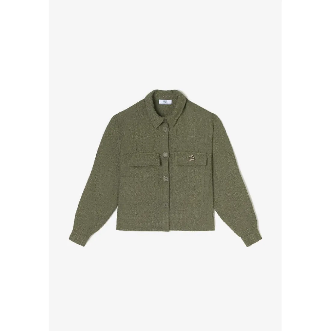 Veste MARLEY kaki Willa