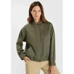 Veste OLIE kaki Lane