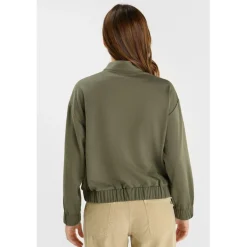 Veste OLIE kaki Lane