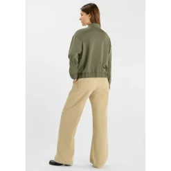 Veste OLIE kaki Lane