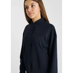 Veste OLIEGI bleu Beth