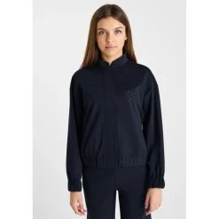 Veste OLIEGI bleu Beth