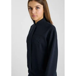 Veste OLIEGI bleu Beth