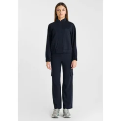 Veste OLIEGI bleu Beth