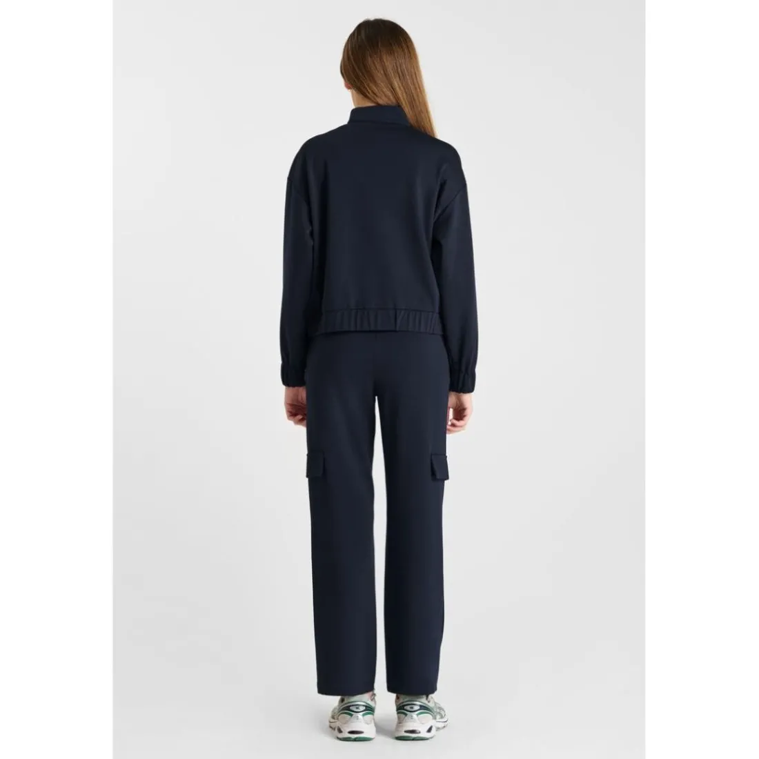 Veste OLIEGI bleu Beth
