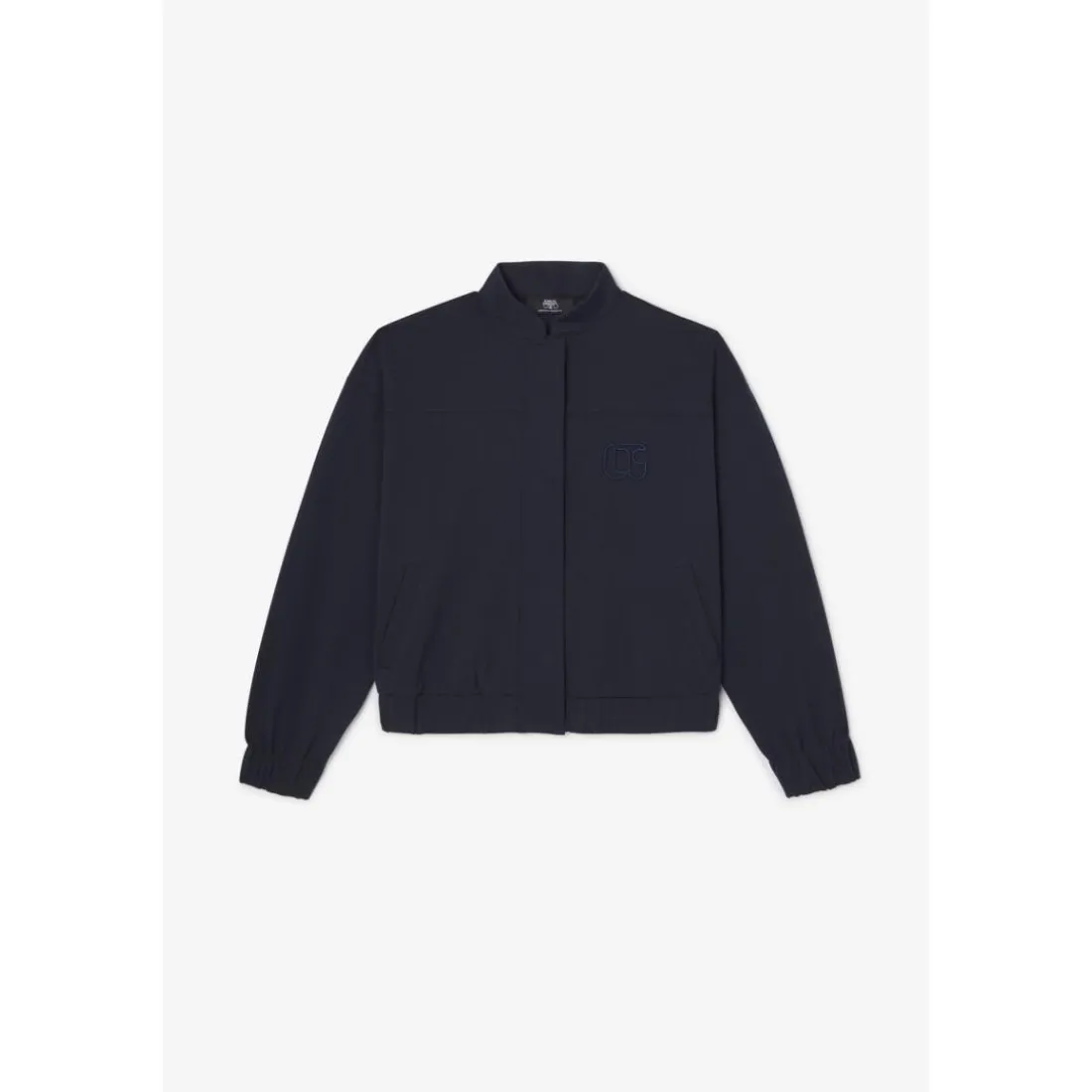 Veste OLIEGI bleu Beth