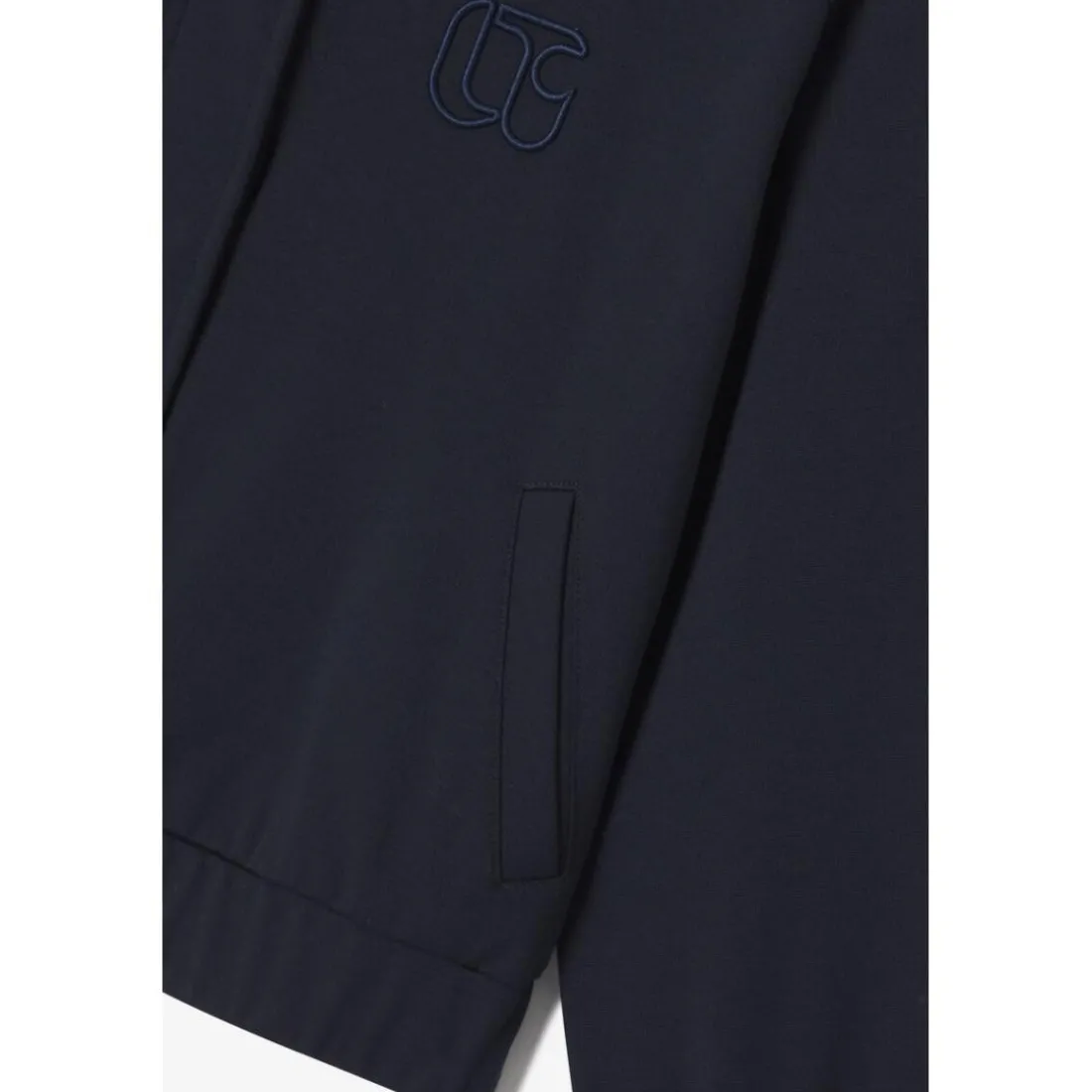 Veste OLIEGI bleu Beth